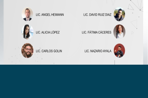 Artículos realizados por estudiantes de la MIISO, fue publicado en la revista de la UNAE