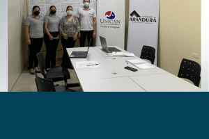 Coordinación y planificación de los cursos de postgrado periodo 2022
