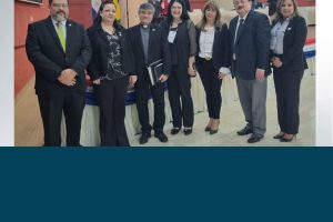 Participación en la Bienal Científica y Tecnológica Internacional UNICAN