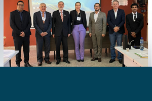 Temática: Derecho Penal – Temática: MERCOSUR – II Simposio Paraguay – Brasil