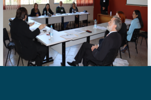 Temática: Derecho tributario II Simposio Paraguay – Brasil