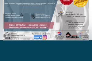 Diplomado en «Cuidados intensivos básicos de enfermería»