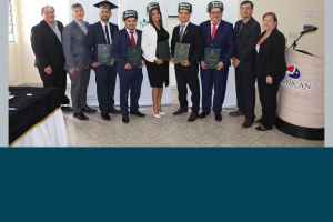 Defensa de Tesis de Maestría