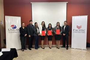 Defensa de tesis de la Maestría en Informática aplicada a la Ingeniería del Software