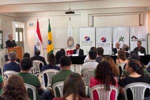 I Simposio Internacional UNIOESTE – UNICAN «Ingeniería de Energía en la Agricultura»