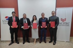 Defensa de tesis de la Maestría en Informática Aplicada a la Ingeniería de Software