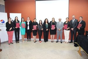 Defensa de Tesis de la en Derecho Penal y Procesal Penal