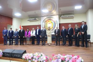 UNICAN Celebra su 15° Aniversario