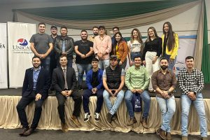 Estudiantes de la Maestría en Agronegocios y Desarrollo Rural llevan a cabo proyecto de extensión