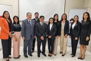 Profesionales culminan con éxito la Especialización en Docencia Universitaria, de la Escuela de Postgrado de la UNICAN.