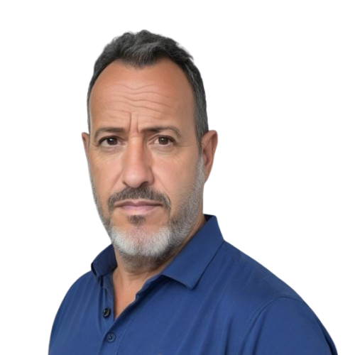 Dr. Andrés Vázquez