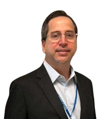 Dr. Cristian Bernal
