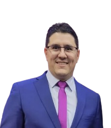 Dr. Fermín Canteros