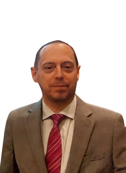 Dr. Francisco Segura