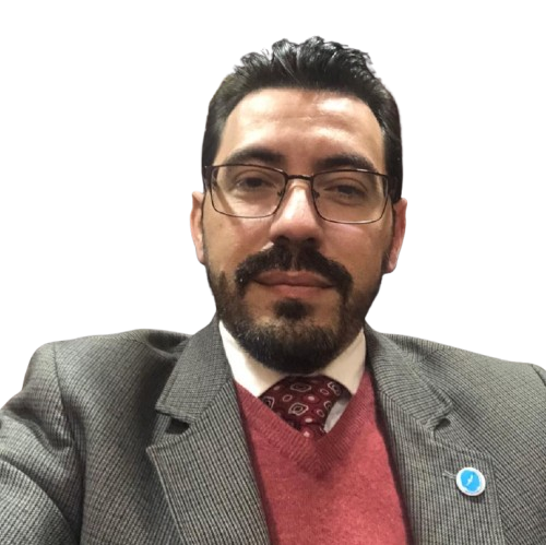 Dr. Joel Melgarejo