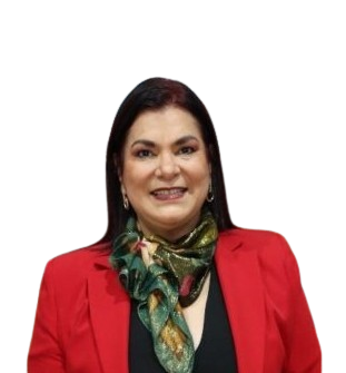 Dra. Rosa Yambay