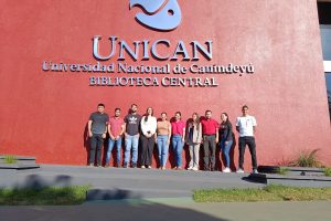 Culminaron el módulo de auditoría financiera en la maestría en Contabilidad y Auditoría Impositiva