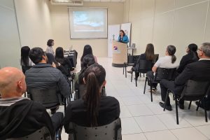 Defensas orales y públicas de tesis de Maestrías