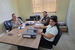 Compromiso con la Calidad Académica: Presentación de Informes de Gestión