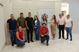 Maestría en Contabilidad y Auditoría Impositiva culmina con éxito módulo sobre Contabilidad Sectorial