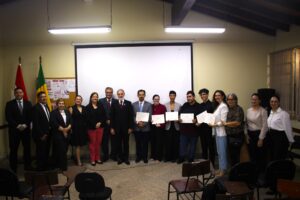 Escuela de Postgrado de la UNICAN inauguró el Interpostgrado 2026