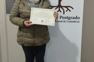 Entrega de título