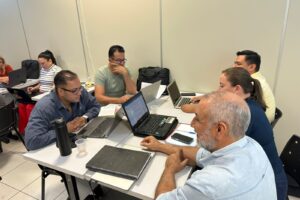 Escuela de Postgrado UNICAN culmina exitosos módulos académicos en el mes de marzo