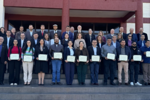Apertura oficial de la Maestría en Ingeniería de la Energía en la Agricultura.