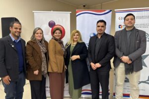 Taller de Evaluación de la Extensión Universitaria: Vinculación de Criterios de Calidad con los Créditos Académicos