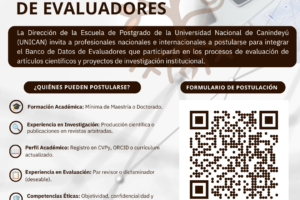 CONVOCATORIA