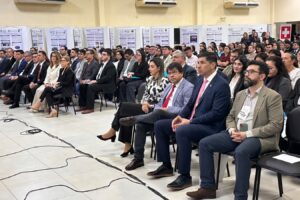 La Escuela de Postgrado de la UNICAN destaca en el VI Congreso Nacional de Extensión Universitaria
