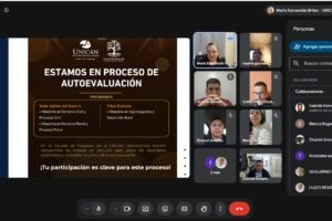 Seguimos avanzando en nuestro compromiso con la excelencia académica
