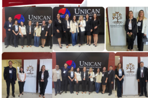 La Escuela de Postgrado presente en la IV Bienal Científica y Tecnológica Internacional UNICAN 2026