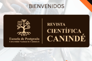 📚🔬 ¡Presentamos oficialmente la Revista Científica Canindé!