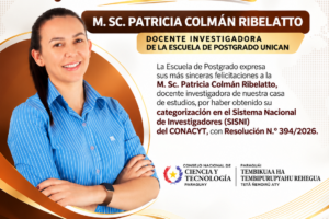 Investigación Postgrado